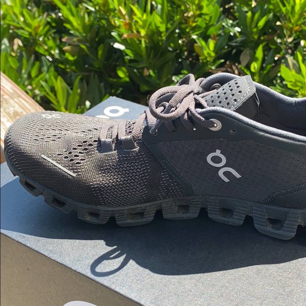 Cloud X Running shoes